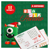 BlablaHOHOHO