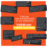 Le cahier d'été pour lire avec fluidité