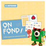 Le mini-mag anti canicule ☀️