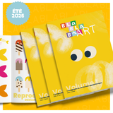 Le Pack "Fratrie"