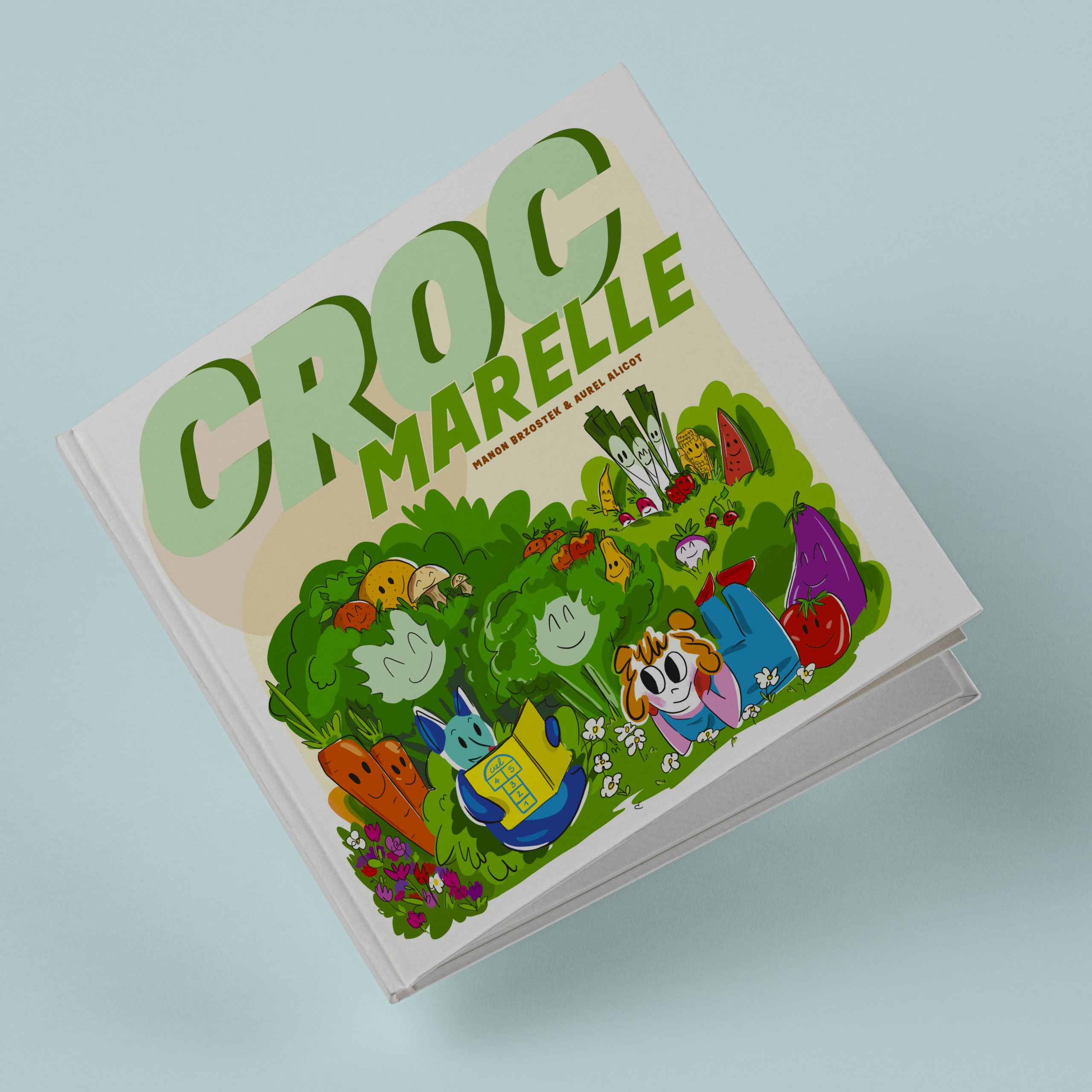 CROC MARELLE – Image 3